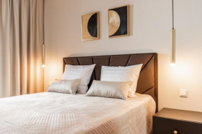Laulupargi Lux Residence, Tallinn